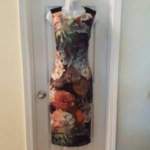 Ted Backer dress